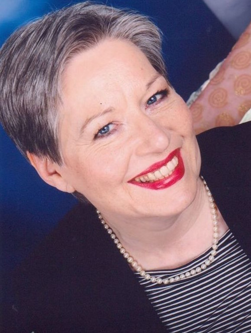 Barbara Lotte 2016