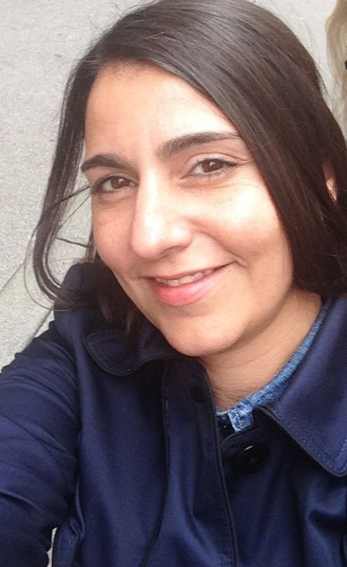 Frauen ab 40. Das Montagsinterview mit Emma Melzer. | Texterella  width=